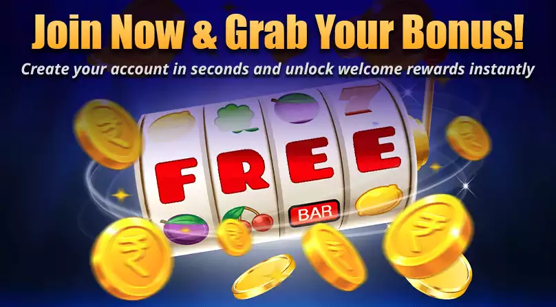 Join BoaBoa to get welcome bonus
