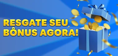 Reivindique seu bônus de BoaBoa agora